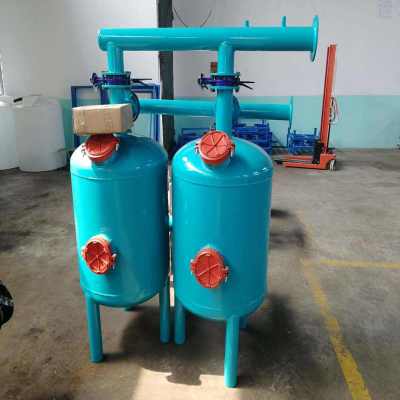 砂石过滤器